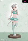 Mushoku Tensei Cat Girl Sylphy 1/6 GK Statue - Tensei Studio [Pre-Order] Others