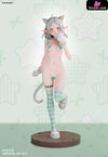Mushoku Tensei Cat Girl Sylphy 1/6 GK Statue - Tensei Studio [Pre-Order] Others