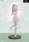 Mushoku Tensei Cat Girl Sylphy 1/6 GK Statue - Tensei Studio [Pre-Order] Others