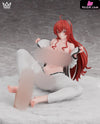 Mushoku Tensei Eris Greyrat & Ghislaine Dedoldia Statue - Crown Studio