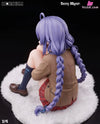 Mushoku Tensei JK Uniform Roxy Statue - HEROISM Studio