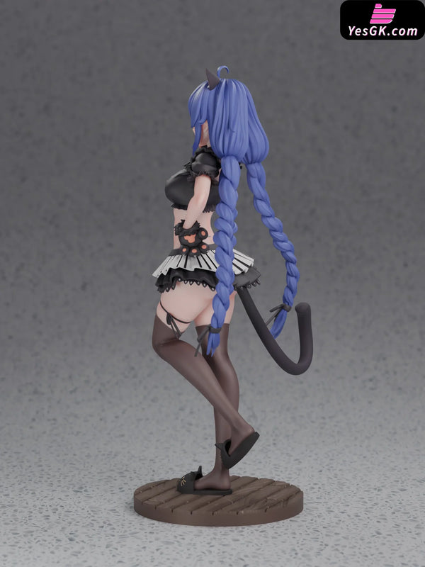 Mushoku Tensei: Jobless Reincarnation Catgirl Ear Roxy 1/6 GK Statue - Tensei Studio [In-Stock] - Mushoku Tensei
