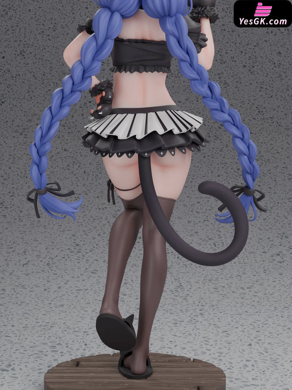 Mushoku Tensei: Jobless Reincarnation Catgirl Ear Roxy 1/6 GK Statue - Tensei Studio [In-Stock] - Mushoku Tensei