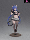 Mushoku Tensei: Jobless Reincarnation Catgirl Ear Roxy 1/6 GK Statue - Tensei Studio [In-Stock] - Mushoku Tensei