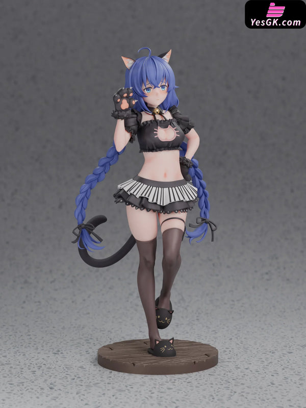 Mushoku Tensei: Jobless Reincarnation Catgirl Ear Roxy 1/6 GK Statue - Tensei Studio [In-Stock] - Mushoku Tensei