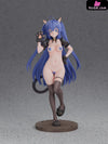 Mushoku Tensei: Jobless Reincarnation Catgirl Ear Roxy 1/6 GK Statue - Tensei Studio [In-Stock] - Full Payment / A: