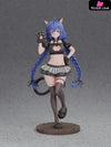 Mushoku Tensei: Jobless Reincarnation Catgirl Ear Roxy 1/6 GK Statue - Tensei Studio [In-Stock] - Full Payment / B: