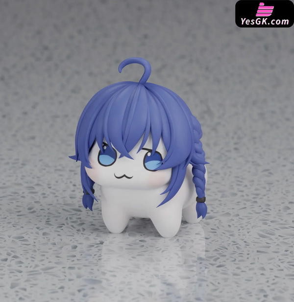 Mushoku Tensei: Jobless Reincarnation Catgirl Ear Roxy 1/6 GK Statue - Tensei Studio [In-Stock] - Full Payment / Set