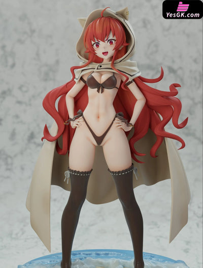 Mushoku Tensei: Jobless Reincarnation Eris Boreas Greyrat Statue - Thistles And Thorns Studio [Pre