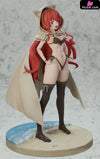 Mushoku Tensei: Jobless Reincarnation Eris Boreas Greyrat Statue - Thistles And Thorns Studio [Pre