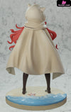 Mushoku Tensei: Jobless Reincarnation Eris Boreas Greyrat Statue - Thistles And Thorns Studio [Pre