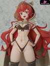 Mushoku Tensei: Jobless Reincarnation Eris Boreas Greyrat Statue - Thistles And Thorns Studio [Pre