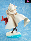 Mushoku Tensei: Jobless Reincarnation Eris Boreas Greyrat Swimsuit 1/7 Scale Figure (Licensed) - KADOKAWA [In-Stock]