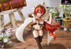 Mushoku Tensei: Jobless Reincarnation Eris Boreas Greyrat Swimsuit 1/7 Scale Figure (Licensed) - KADOKAWA [In-Stock]