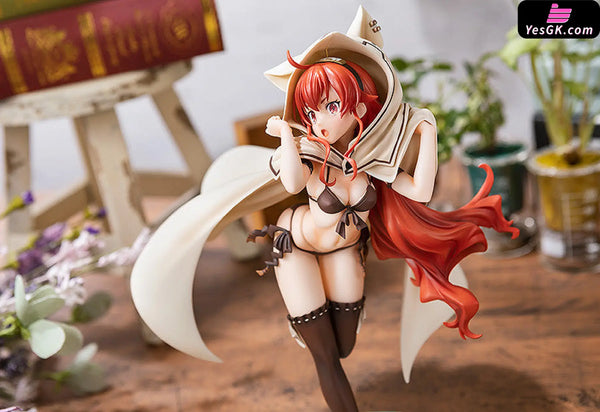 Mushoku Tensei: Jobless Reincarnation Eris Boreas Greyrat Swimsuit 1/7 Scale Figure (Licensed) - KADOKAWA [In-Stock]