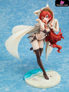 Mushoku Tensei: Jobless Reincarnation Eris Boreas Greyrat Swimsuit 1/7 Scale Figure (Licensed) - KADOKAWA [In-Stock]