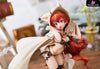 Mushoku Tensei: Jobless Reincarnation Eris Boreas Greyrat Swimsuit 1/7 Scale Figure (Licensed) - KADOKAWA [In-Stock]