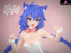 Mushoku Tensei: Jobless Reincarnation Roxy Migurdia Bunny Girl 1/6 GK Statue - Shadow Studio [Pre-Order] - Mushoku