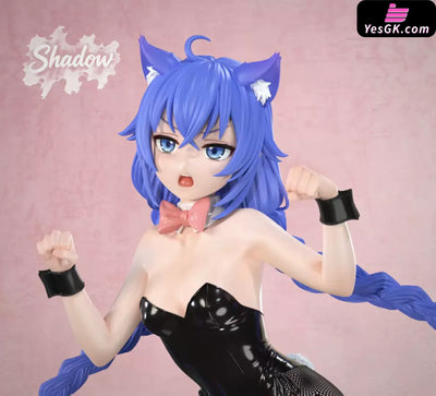 Mushoku Tensei: Jobless Reincarnation Roxy Migurdia Bunny Girl 1/6 GK Statue - Shadow Studio [Pre-Order] - Mushoku