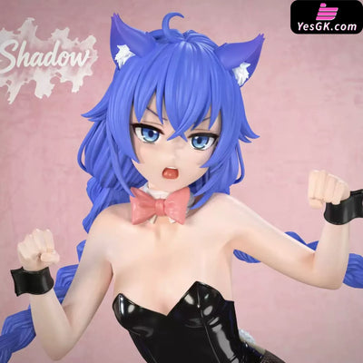 Mushoku Tensei: Jobless Reincarnation Roxy Migurdia Bunny Girl 1/6 GK Statue - Shadow Studio [Pre-Order] - Mushoku
