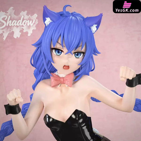 Mushoku Tensei: Jobless Reincarnation Roxy Migurdia Bunny Girl 1/6 GK Statue - Shadow Studio [Pre-Order] - Mushoku