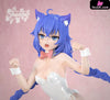 Mushoku Tensei: Jobless Reincarnation Roxy Migurdia Bunny Girl 1/6 GK Statue - Shadow Studio [Pre-Order] - Mushoku