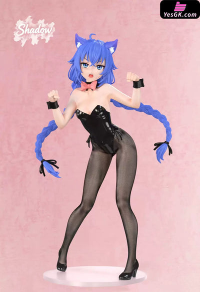 Mushoku Tensei: Jobless Reincarnation Roxy Migurdia Bunny Girl 1/6 GK Statue - Shadow Studio [Pre-Order] - Deposit / A: