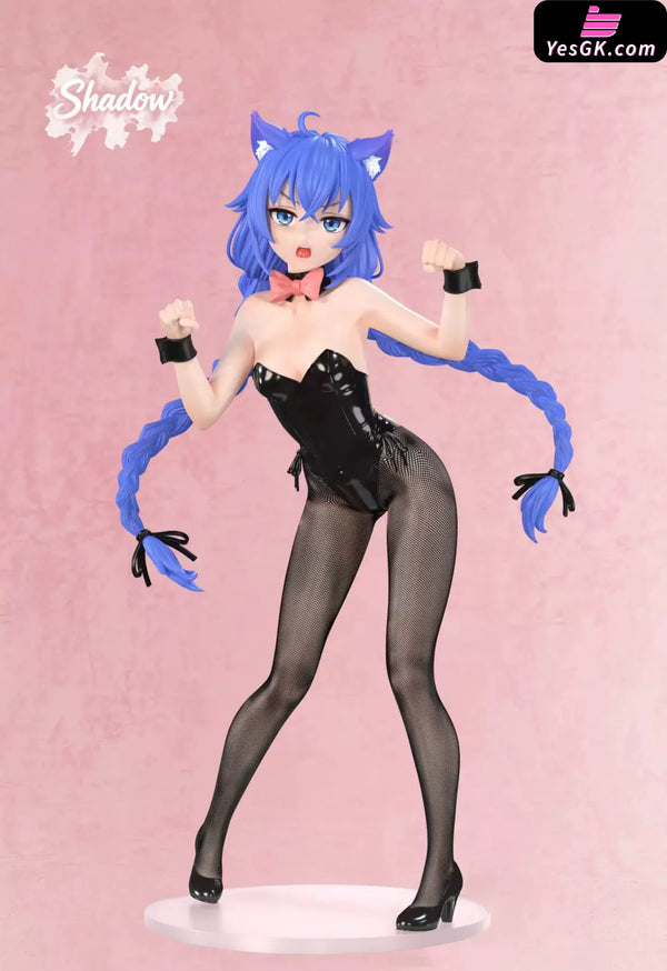 Mushoku Tensei: Jobless Reincarnation Roxy Migurdia Bunny Girl 1/6 GK Statue - Shadow Studio [Pre-Order] - Deposit / A: