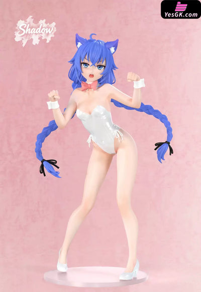 Mushoku Tensei: Jobless Reincarnation Roxy Migurdia Bunny Girl 1/6 GK Statue - Shadow Studio [Pre-Order] - Deposit / B: