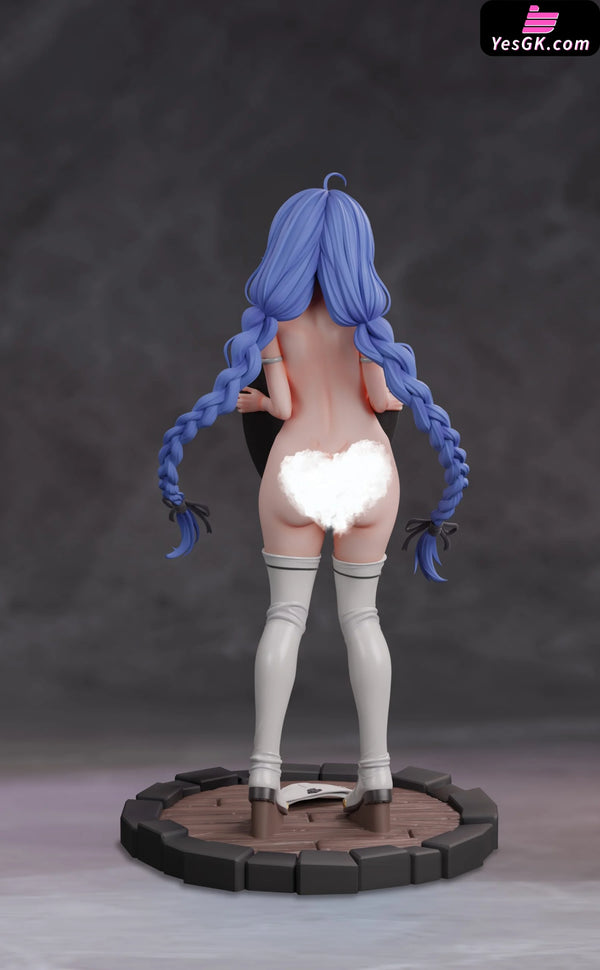Mushoku Tensei:Jobless Reincarnation Roxy Migurdia GK Statue - Thistles and thorns Studio [Pre-Order] Others