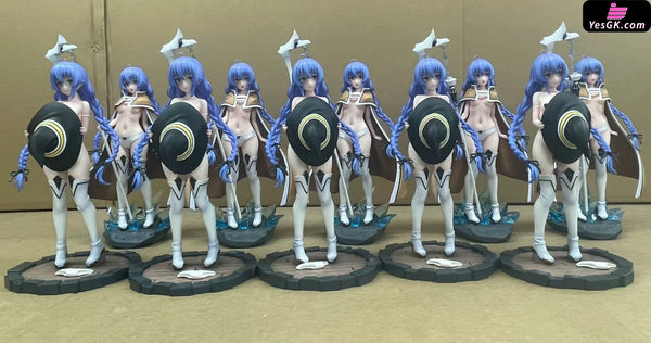 Mushoku Tensei:Jobless Reincarnation Roxy Migurdia GK Statue - Thistles and thorns Studio [In-Stock] Others