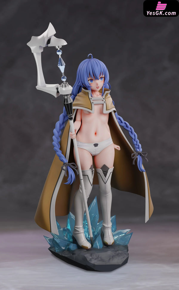 Mushoku Tensei:Jobless Reincarnation Roxy Migurdia GK Statue - Thistles and thorns Studio [Pre-Order] Others