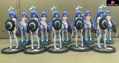 Mushoku Tensei:Jobless Reincarnation Roxy Migurdia GK Statue - Thistles and thorns Studio [In-Stock] Others