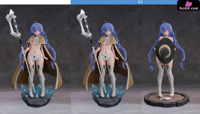Mushoku Tensei:Jobless Reincarnation Roxy Migurdia GK Statue - Thistles and thorns Studio [Pre-Order] Deposit / EX