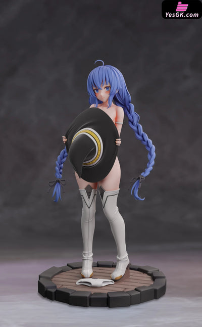 Mushoku Tensei:Jobless Reincarnation Roxy Migurdia GK Statue - Thistles and thorns Studio [Pre-Order] Others