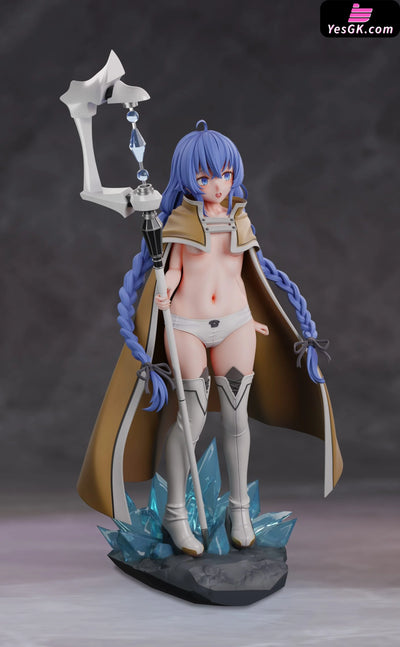 Mushoku Tensei:Jobless Reincarnation Roxy Migurdia GK Statue - Thistles and thorns Studio [Pre-Order] Others