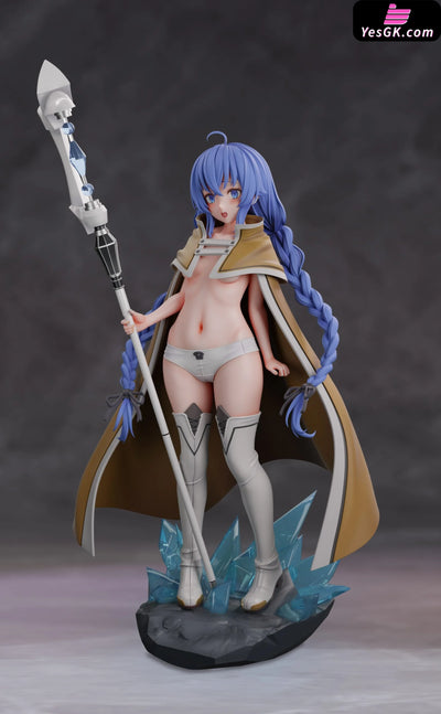 Mushoku Tensei:Jobless Reincarnation Roxy Migurdia GK Statue - Thistles and thorns Studio [Pre-Order] Others