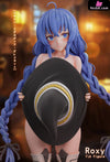 Mushoku Tensei:Jobless Reincarnation Roxy Migurdia GK Statue - Thistles and thorns Studio [Pre-Order] Others