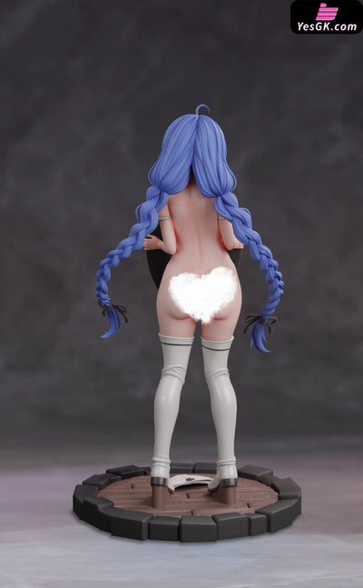 Mushoku Tensei:Jobless Reincarnation Roxy Migurdia GK Statue - Thistles and thorns Studio [Pre-Order] Others
