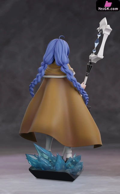 Mushoku Tensei:Jobless Reincarnation Roxy Migurdia GK Statue - Thistles and thorns Studio [Pre-Order] Others