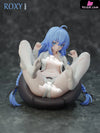 Mushoku Tensei:jobless Reincarnation Roxy Migurdia Statue - Sc Studio [Pre-Order] Deposit /