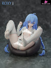 Mushoku Tensei:jobless Reincarnation Roxy Migurdia Statue - Sc Studio [Pre-Order] Others