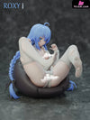 Mushoku Tensei:jobless Reincarnation Roxy Migurdia Statue - Sc Studio [Pre-Order] Others