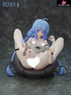 Mushoku Tensei:jobless Reincarnation Roxy Migurdia Statue - Sc Studio [Pre-Order] Others