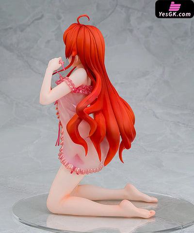 Mushoku Tensei:Jobless Reincarnation Season 2 Eris Boreas Greyrat Pajamas Ver. 1/7 Scale Figure (Licensed) - KADOKAWA