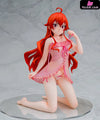 Mushoku Tensei:Jobless Reincarnation Season 2 Eris Boreas Greyrat Pajamas Ver. 1/7 Scale Figure (Licensed) - KADOKAWA