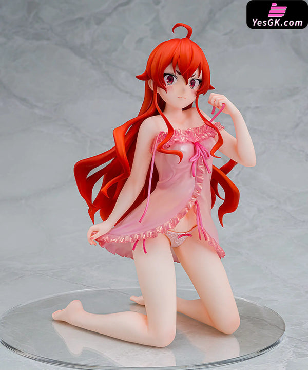 Mushoku Tensei:Jobless Reincarnation Season 2 Eris Boreas Greyrat Pajamas Ver. 1/7 Scale Figure (Licensed) - KADOKAWA