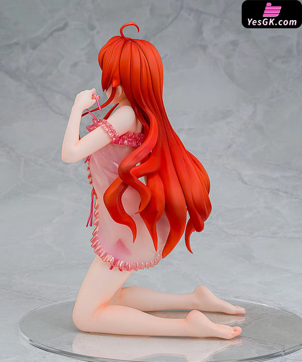 Mushoku Tensei:Jobless Reincarnation Season 2 Eris Boreas Greyrat Pajamas Ver. 1/7 Scale Figure (Licensed) - KADOKAWA