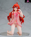 Mushoku Tensei:Jobless Reincarnation Season 2 Eris Boreas Greyrat Pajamas Ver. 1/7 Scale Figure (Licensed) - KADOKAWA