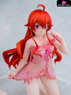 Mushoku Tensei:Jobless Reincarnation Season 2 Eris Boreas Greyrat Pajamas Ver. 1/7 Scale Figure (Licensed) - KADOKAWA